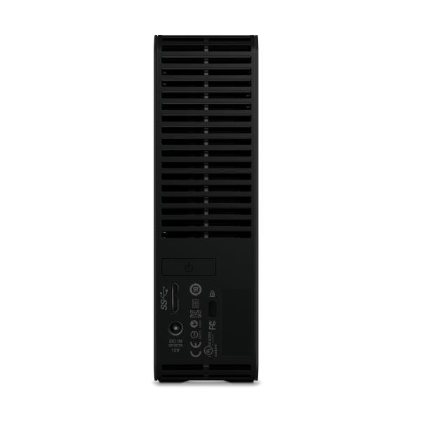 Elements Desktop 4tb Usb 3 0 Western Digital Wdbwlg0040hbk Eesn 718037824925