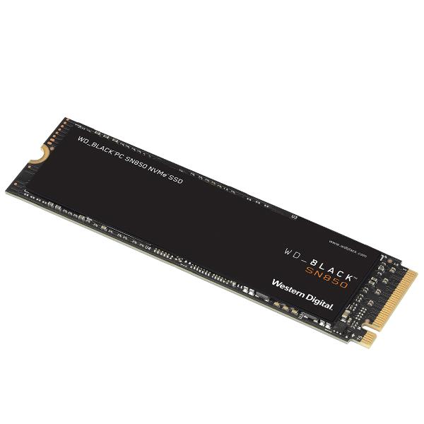 SSD WD Nero PCIE Gen4 1TB M.2, Disco rigido a stato solido da 1 TB con connessione PCIe, compatibile per computer e console gaming, marchio Western Digital. 0718037875910 | initpc.it