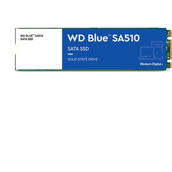 Ssd Wd Blue 1tb Sata M 2 3dnand Western Digital Wds100t3b0b 718037884707