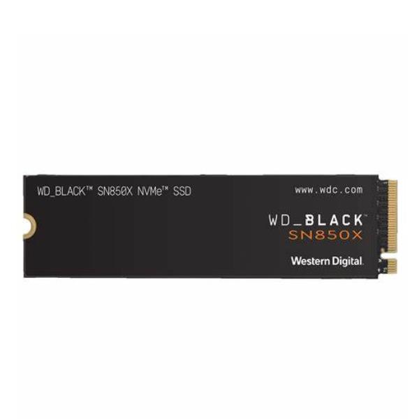 Ssd Wd Black 2tb M 2 Western Digital Wds200t2x0e 718037891408