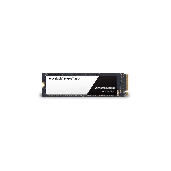 Wd Black Nvme Ssd 250gb M 2 Wd Ssd Consumer Wds250g2x0c 718037859057