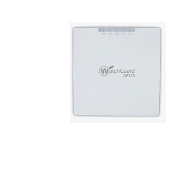 Wtg Ap125 1y Secure Wi Fi Watchguard Wga15731 654522029256