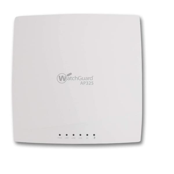Wtg Ap325 e 3y Basic Wi Fi Watchguard Wga35703 654522028082