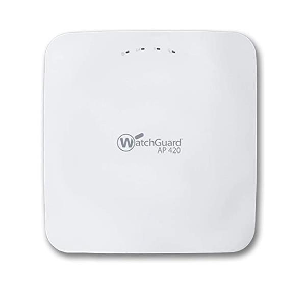 Trd Up Wtg Ap420 3y Basic Wi Fi Watchguard Wga42403 654522017673