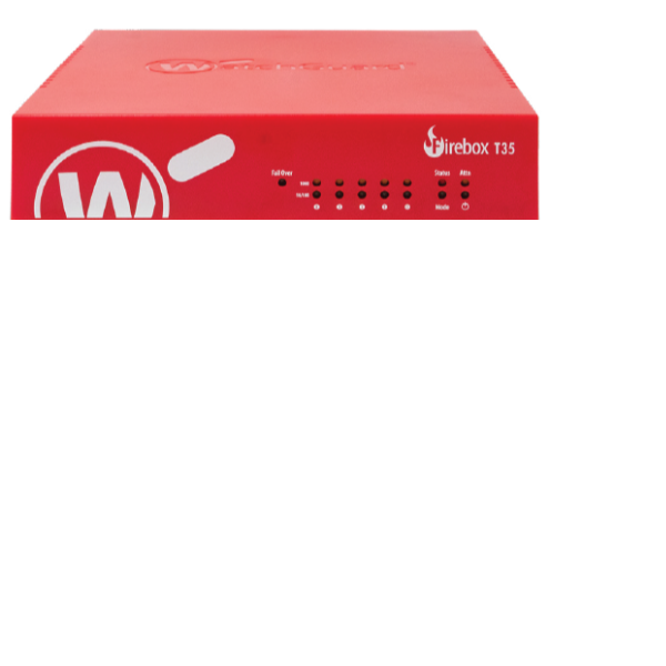 Tradeup Wtg Fireb T35 1y Basic Ww Watchguard Wgt35061 Ww 654522025203