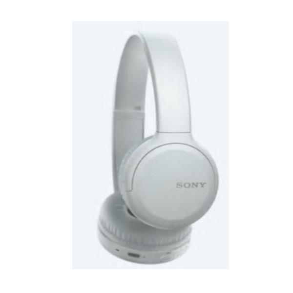 Wh Ch510 Cuffie H Ear Bianche Sony Whch510w Ce7 4548736101487