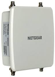 Access Point Outdoor Wireless N Netgear Retail Wnd930 10000s 606449103014