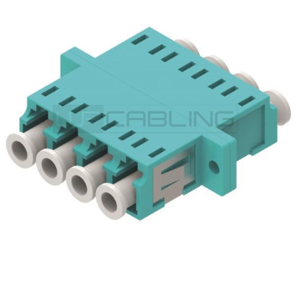 Immagine del prodotto ADATT.LC QUAD MM AQUA della marca WP Europe, un dispositivo di adattamento per uso acquatico. 8054392617515 | initpc.it