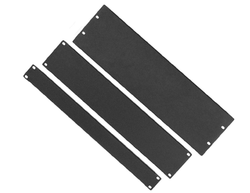 Pannello cieco 1U nero, prodotto WP Europe 8032958189768 | initpc.it
