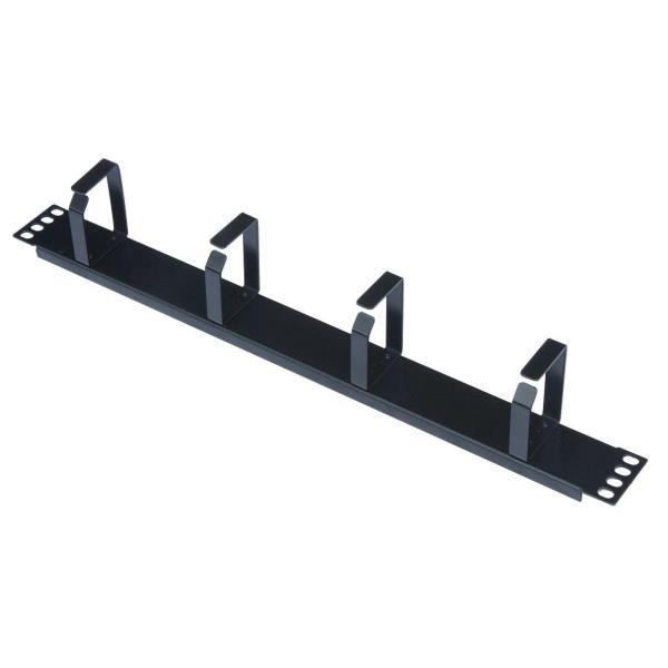Pannello guidacavi in metallo da 1U per installazioni WP Europe 8032958189669 | initpc.it