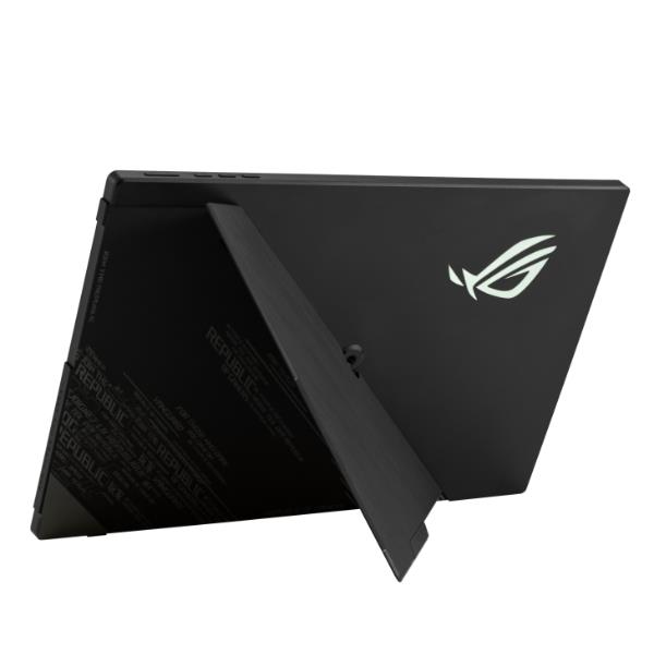 Asus ROG Strix 15.6'' - Schermo IPS con risoluzione 1080p, frequenza di aggiornamento a 144Hz 4718017911252 | initpc.it