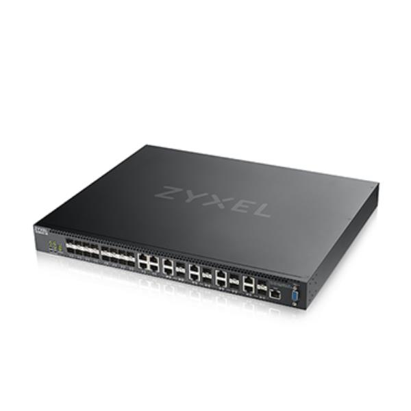 Xgs4600 32 Switch Managed L3 Zyxel Xgs4600 32 Zz0102f 4718937590513