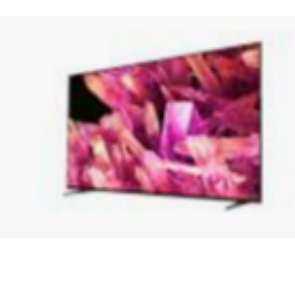 TV LED 4K Sony X90 55 pollici con tecnologia Full Array per una visualizzazione di alta qualità, compatibile con Google Assistant 4548736137752 | initpc.it