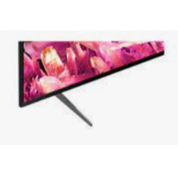 TV Sony X90 65 pollici, schermo Full Array LED a 4K, tecnologia integrata con Google, display ultra definito per una visione immersiva. 4548736137776 | initpc.it