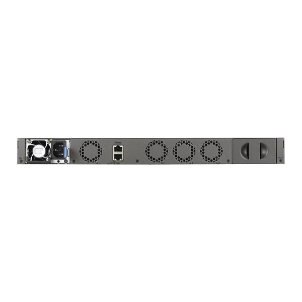 M4300 48x Stackable Mgd Switch Netgear Retail Xsm4348cs 100nes 606449114607
