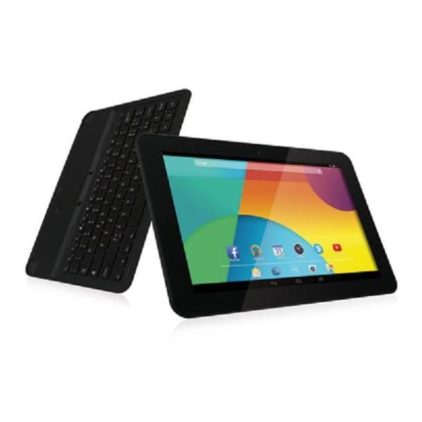 Tablet 10 1in Quadcore A31s Hd