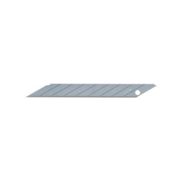 CF50 Lame di ricambio per BD-100 del marchio NT Cutter, utilizzata per la tagliatura delle carte e altri materiali. 4904011026676 | initpc.it