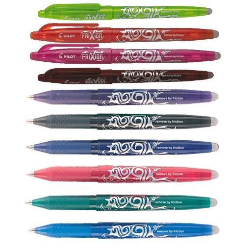 Espositore per pennarelli a sfera da disegno, marchio Pilot, modello CF60 New Colour 4902505401879 | initpc.it