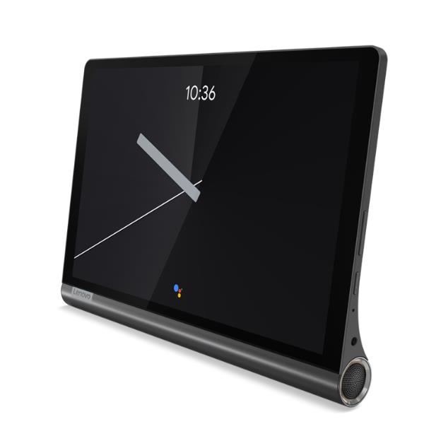 Ip Yoga Smart Tab Lenovo Za530036se 193638190479