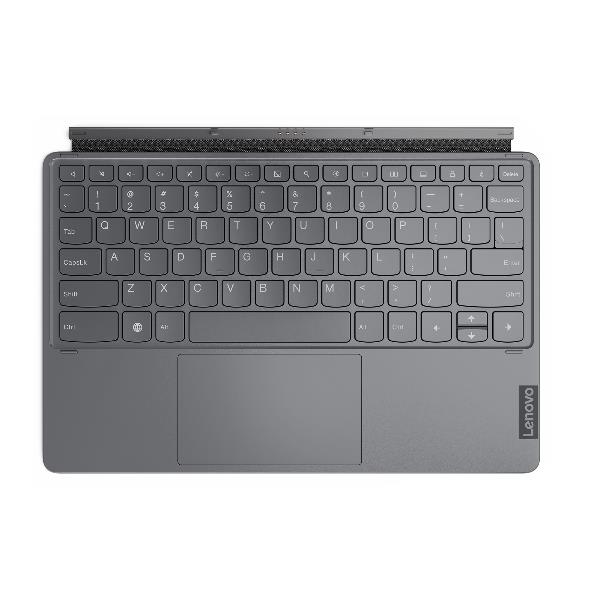 Tastiera per tablet Tab P12 Pro di Lenovo, incluse le custodie e la confezione originale 0195891853597 | initpc.it