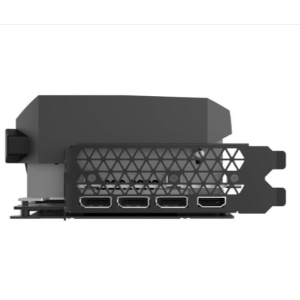 Zotac Rtx3090ti Amp Extreme Holo Zotac Zt A30910b 10p 4895173624957