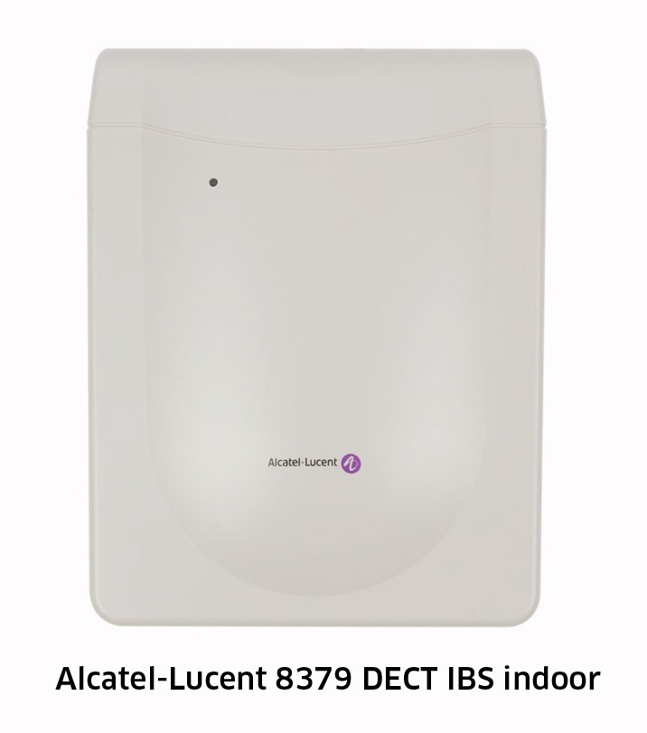 8379 Dect Ibs Indoor Base Station Alcatel Lucent Enterprise 3bn77020ba