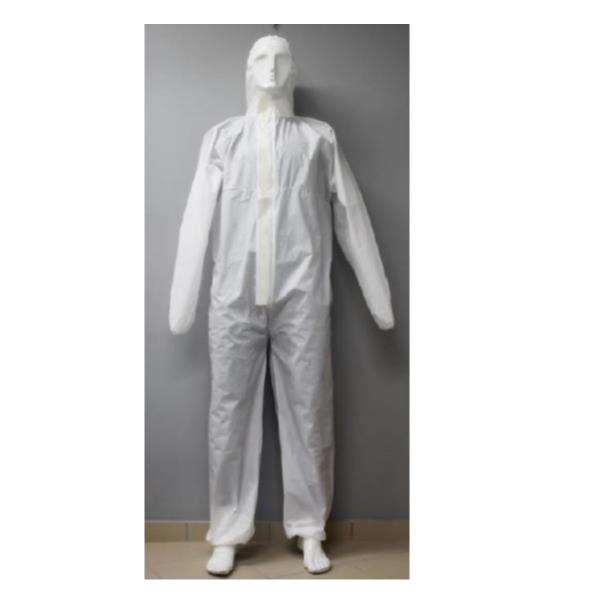 Tuta di Protezione Cat Iii Tipo6 Xl Mascherine T Xlcatiii Tip6