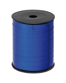 Rocca Nastro Metal 6870 5mmx100mt Colore Blu 08 Brizzolari 378308 8031653045430