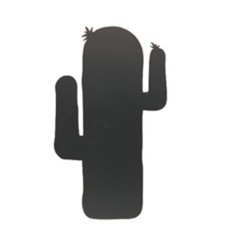 Lavagna da Parete 39 Cactus 39 Silhouette Securit Fb Cactus 8719075286517