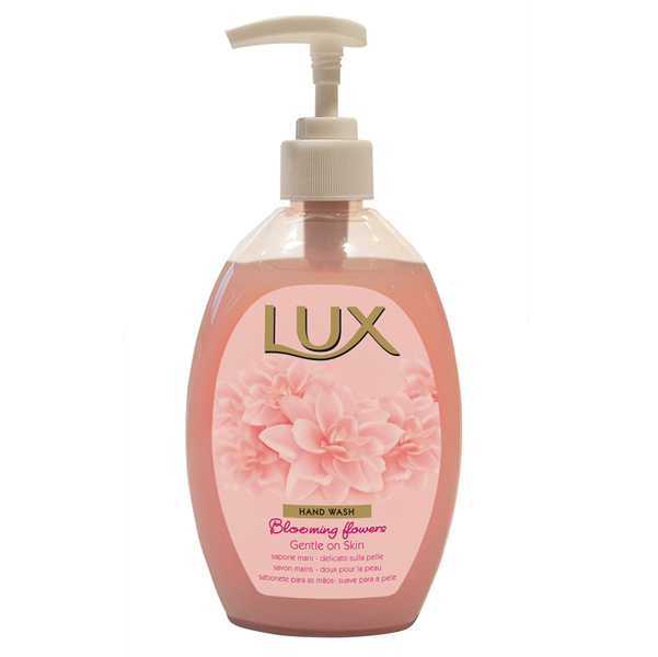 Sapone Liquido Lux Hand Wash 500ml 101103113 7615400794553