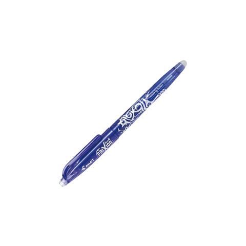 Penna Sfera Frixionball 0 5mm Blu Pilot 6839 4902505360107