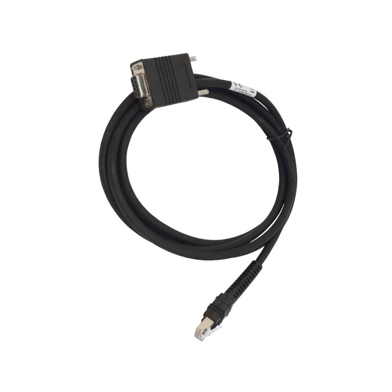 Rs232 Cable Db9 Female Connect