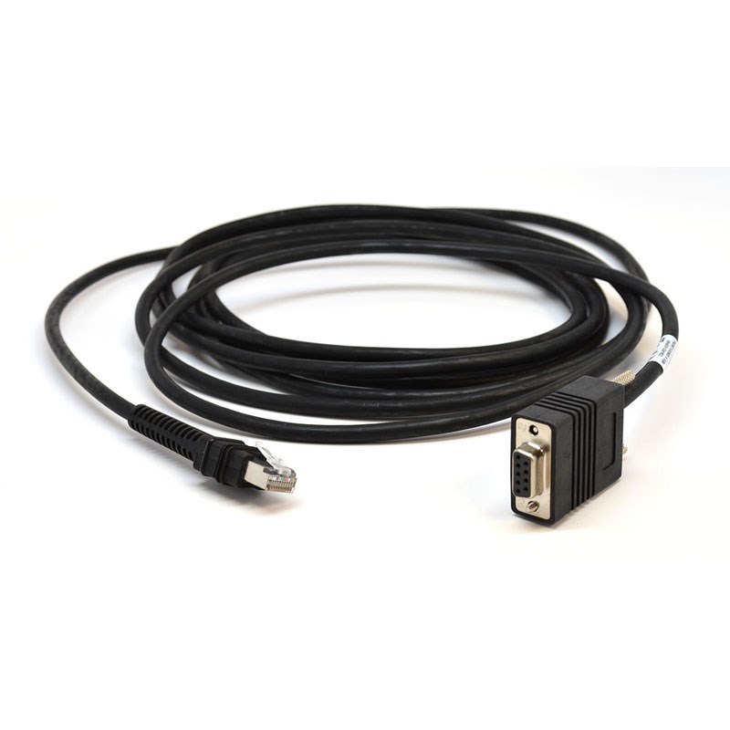 Cable Rs232 Db9 Female Connect