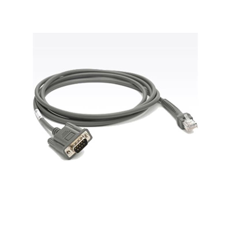 Mp6000 Serial Db9 F 5m Cable
