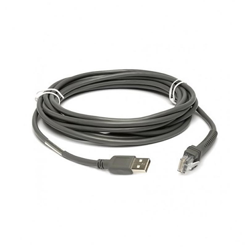 Mp6000 Usb 5m Cable