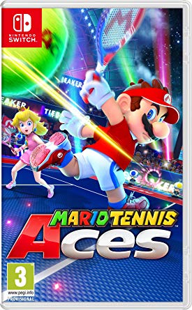 Hac Mario Tennis Aces Nintendo 2523249 45496422004