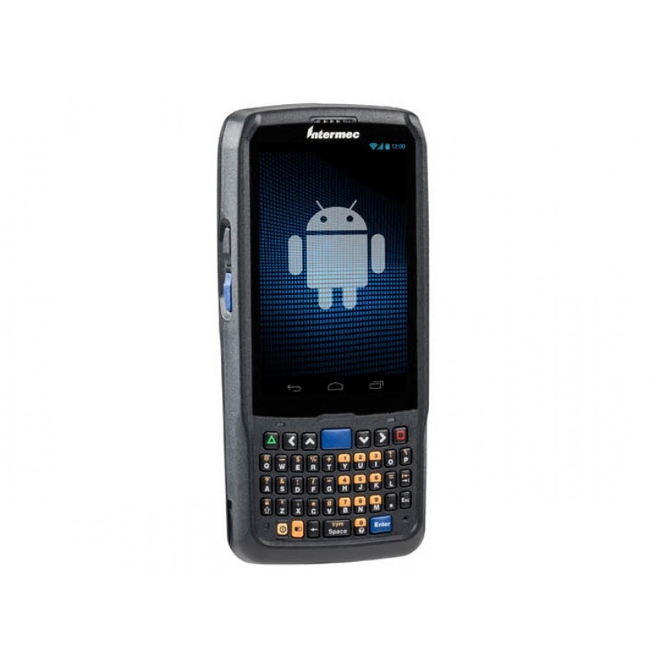 Cn51 Num Ea30 Cam None Android Intermec Mobile Cn51an1kc00a1000 5712505331590
