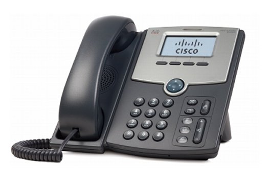 Sb 1 Line Ip Phone With Displa Cisco Ip Telephony Spa502g 882658270031