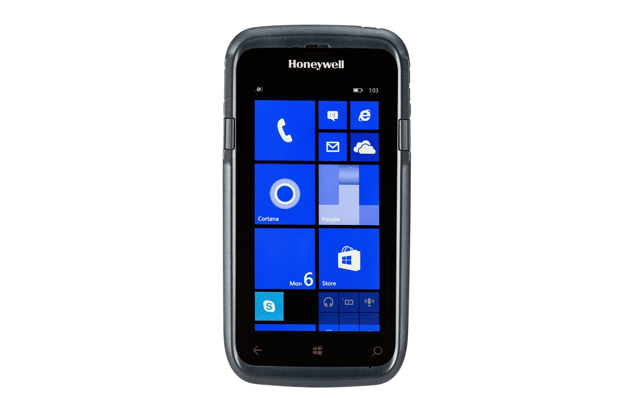Dolphct50 Windows Embedded 8 1 Honeywell Mobile Ct50lun Cs11se0 9999999999999