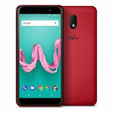 Wiko Lenny5 Red 5 7in 18 9 Wikomobile Smartphones Retail Wiklennywk400chest 6943279417169