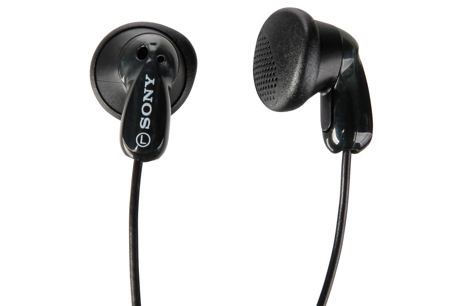 Auricolari Sony Serie E9LP, design black, alta qualità, tecnologia avanzata 4905524727685 | initpc.it