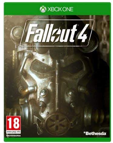 Xone Fallout 4 Koch Media 1012679 5055856406358