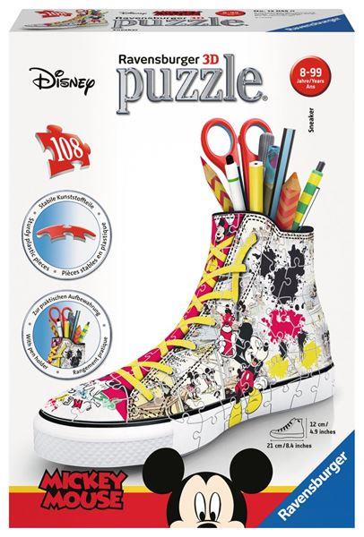 Sneaker Disney Ravensburger 12055a 4005556120550