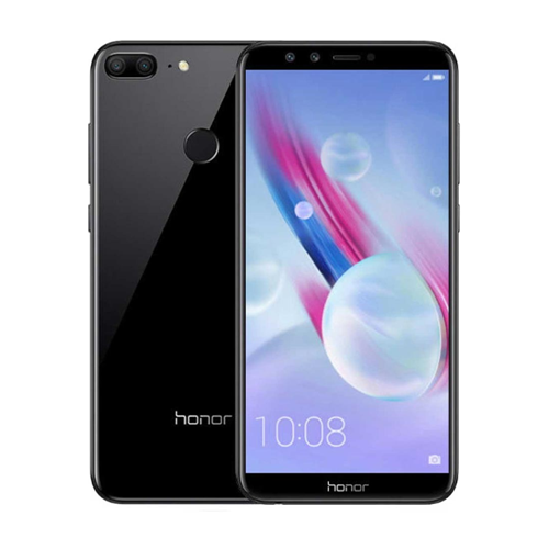 Honor 9 Lite Black Ricondiziona Bp Honor Smartphones 51092crw 6901443210893