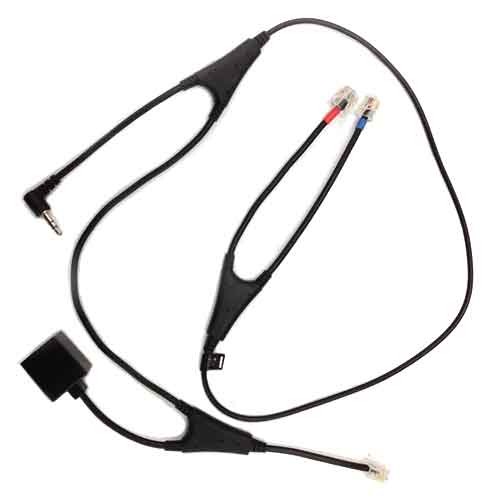 Msh Adaptercable Gn Audio Business 14201 09 706487008484