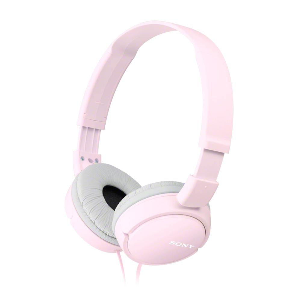 Serie Zx110 Archetto Pink Sony Mdrzx110p Ae 4905524937794