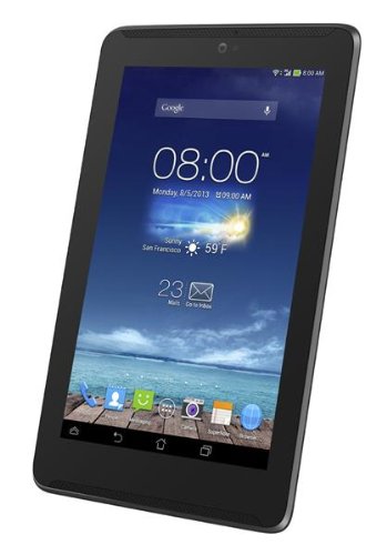Fonepad Me373cg 3g Atom Z2560 Asustek Retail Tablet Me373cg 1y002a 4716659614227