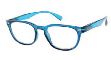 Occhiale Diottrie 3 50 Mod Personal Blu Lokkiale