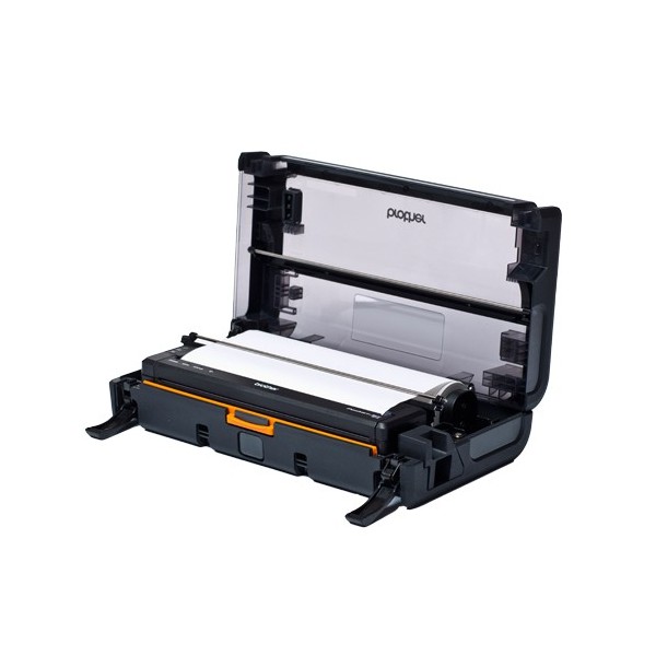 Roll Printer Case For Pj 7 Ser Brother Dcpos Accessories Parc001 4977766750547