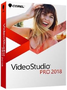 Videostudio 2018 Pro Ml Eu Corel Vs2018pmlmbeu 735163152166